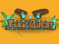 Joc Tiki Quest