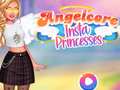 Joc Angel Core Insta Princesses