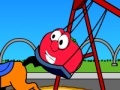 Joc Veggie Playground