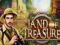Joc Land of treasure