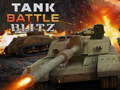 Joc Tank Battle Blitz
