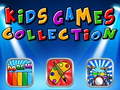 Joc Kids Games Collection