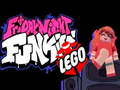 Joc Friday Night Funkin’ LEGO