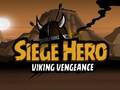 Joc Siege Hero Viking Vengeance
