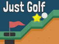 Joc Just Golf