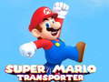 Joc Super Mario Transporter 