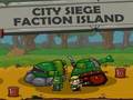 Joc City Siege Factions Island