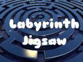 Joc Labyrinth Jigsaw