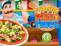 Joc Itialian Pizza Truck