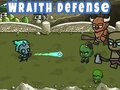 Joc Wraith Defense