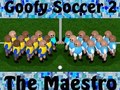 Joc Goofy Soccer 2 The Maestro