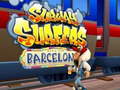 Joc Subway Surfers World Tour: Barcelona