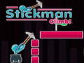 Joc Stickman Climb