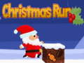 Joc Christmas Run
