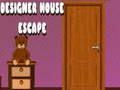 Joc Designer House Escape