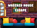 Joc Wrecked House Escape