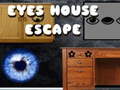 Joc Eyes House Escape