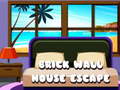 Joc Beach House Escape