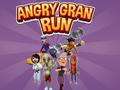 Joc Angry Gran Run