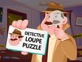 Joc Detective Loupe