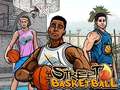 Joc Street Basketball
