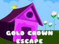 Joc Gold Crown Escape