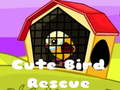 Joc Cute Bird Rescue