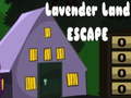 Joc Lavender Land Escape