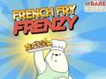 Joc French Fry Frenzy