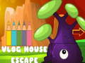 Joc Vlog House Escape