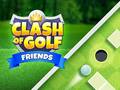 Joc Clash of Golf Friends