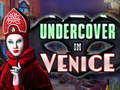Joc Undercover in Venice
