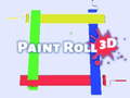 Joc Paint Roll 3D
