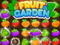 Joc Fruit Garden