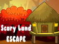 Joc Scary Land Escape