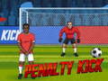 Joc Penalty kick