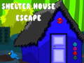Joc Shelter House Escape