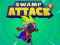 Joc Swamp Attack