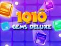 Joc 10x10 Gems Deluxe