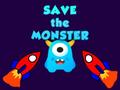 Joc Save the Monster