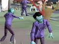 Joc City Apocalypse 3D Of Zombie Crowd
