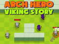Joc Arch Hero Viking story