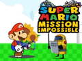 Joc Super Mario Mission Impossible