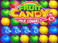 Joc Fruit Candy Milk Connect
