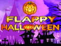 Joc Flappy Halloween