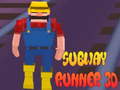 Joc Subway Runner 3D