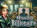 Joc Missing billionaire