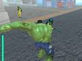Joc Incredible Hulk: Mutant Power
