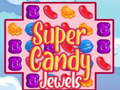 Joc Super candy Jewels