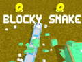 Joc Blocky Snake 
